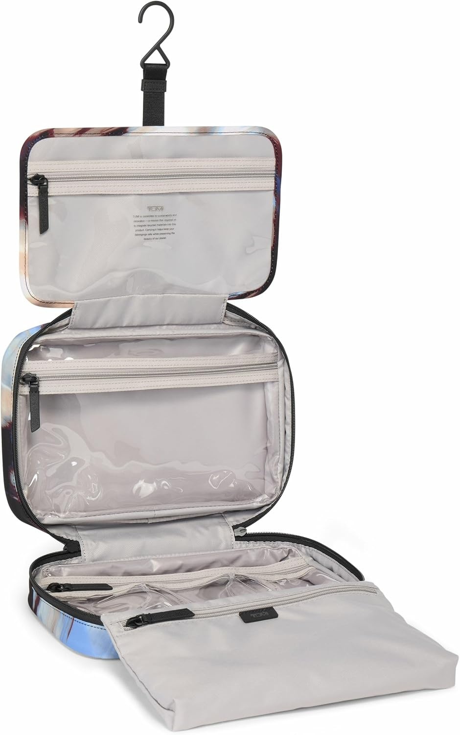 image:imageTUMI womens Madeline CosmeticSeoulite