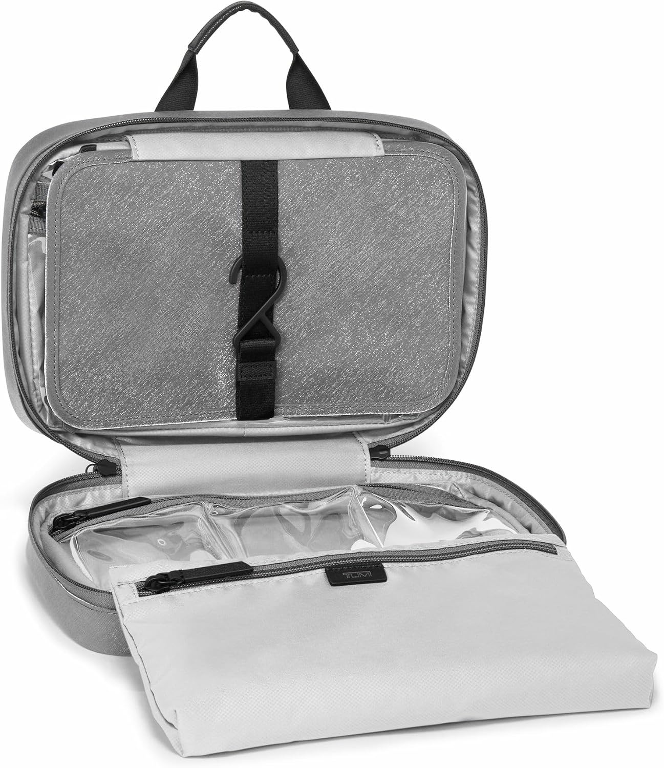image:imageTUMI womens Madeline CosmeticSilver Sky