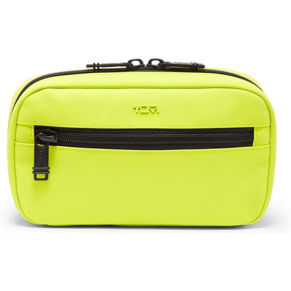 image:imageTUMI womens Madeline CosmeticAcid Green