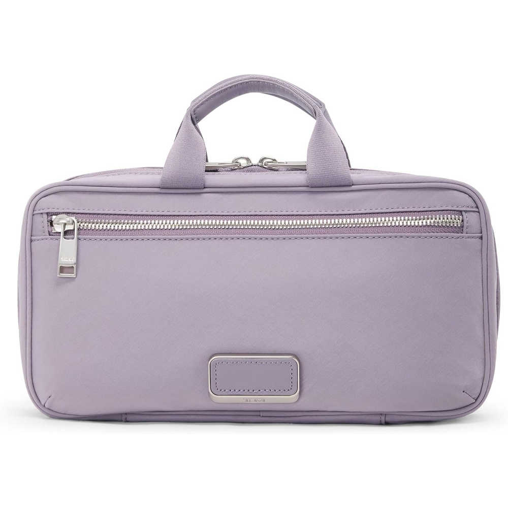 image:imageTUMI womens Madeline CosmeticLavender