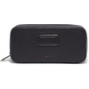Black Embossed