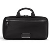 Black with Gunmetal Hardware