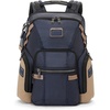 Midnight Navy/Khaki