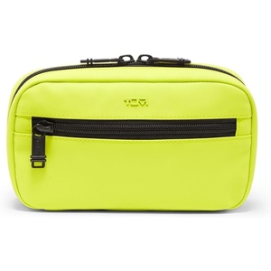TUMI womens Madeline Cosmetic(Acid Green)